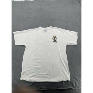 Vintage Tequila Cancun Mexico T Shirt XL